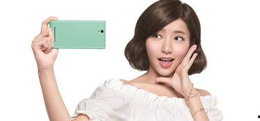 国产的自拍,捕捉瞬间，展现生活之美  第2张