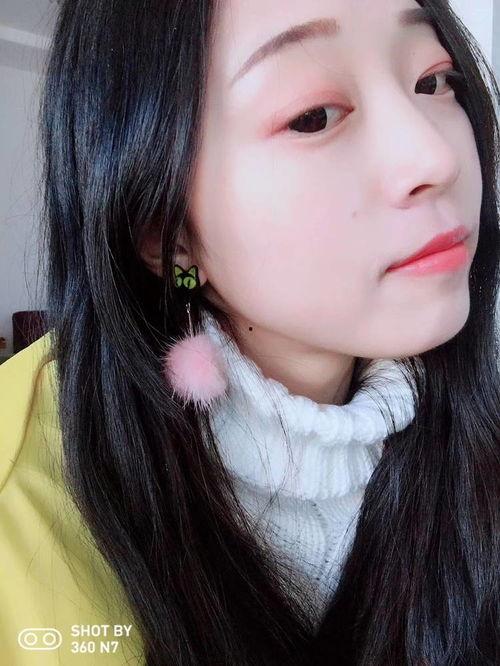 国产的自拍,捕捉瞬间，展现生活之美  第3张