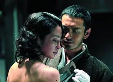 国产级片,匠心独运，光影交织的视觉盛宴  第2张