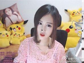 国产女主播视频,魅力四溢的直播世界  第3张